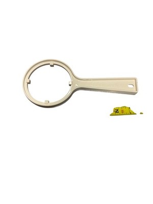  Cuisinart Pasta Maker Locking Ring / CollarFrom Cuisinart Pasta Attachment DLC-