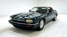 1995 Jaguar XJS for Sale