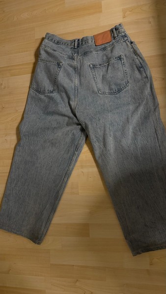 Acne Studios Denim Size 38