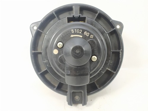 MOTEUR DE CHAUFFAGE / 1492397 POUR MITSUBISHI MONTERO V60/V70 3.2 DI-D AVANCE - Photo 2/10