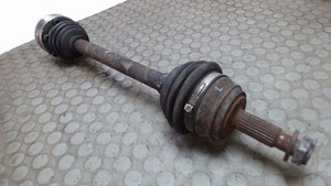 Antriebswelle Links Seat Ibiza 1.4i 6 K 12 Monate Garantie Sofortversand