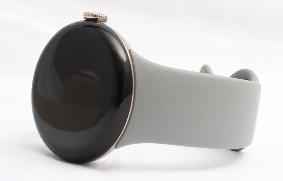 Google Pixel Smart Watch 3 41mm GPS & LTE Fitness Smartwatch - Boxed (U) - Image 3 of 4