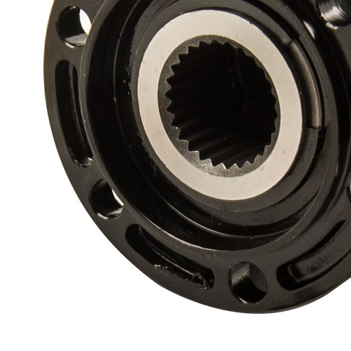 Manual Locking Hubs Free Wheel Hub for KIA Sportage 4 Wheel Drive 26 Splines - Picture 11 of 11