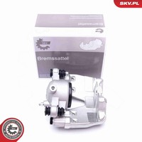 Bremssattel Esen SKV 44SKV212 FüR Mercedes Klasse W212 Model S212 C207 A207 W204
