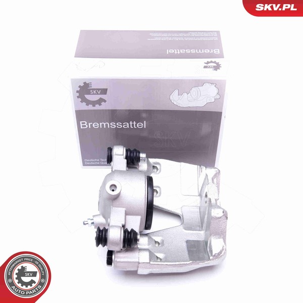 Bremssattel Esen SKV 44SKV212 FüR Mercedes Klasse W212 Model S212 C207 A207 W204-image