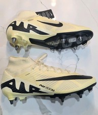 Scarpe da calcio Nike Air Zoom Mercurial Superfly 9 Elite SG-PRO tacchetti FUTBOL 
