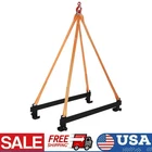 Watercraft Lift Sling 1500lbs Personal Watercraft Jet Ski Sling Lifting Straps