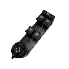 Electric Master Control Switch for Jeep For Renegade For Liberty 2016 2023