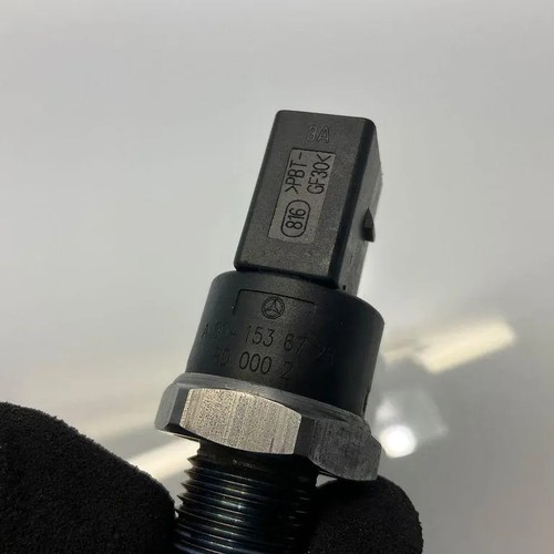 MERCEDES-BENZ CLS C219 Kraftstoffdrucksensor A0041536728 3.00 Diesel 33342893