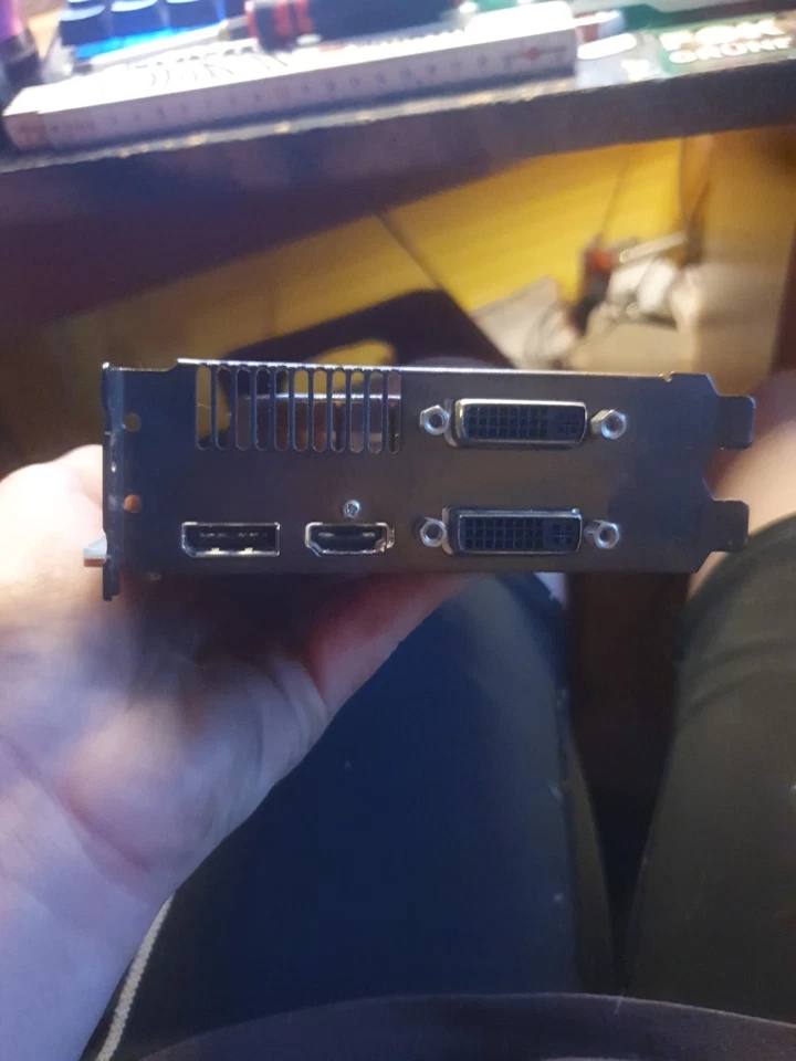 ASUS Grafikarte - Bild 2 von 4