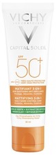 Vichy Capital Soleil Mattifying 3-in-1 SPF50 50ml