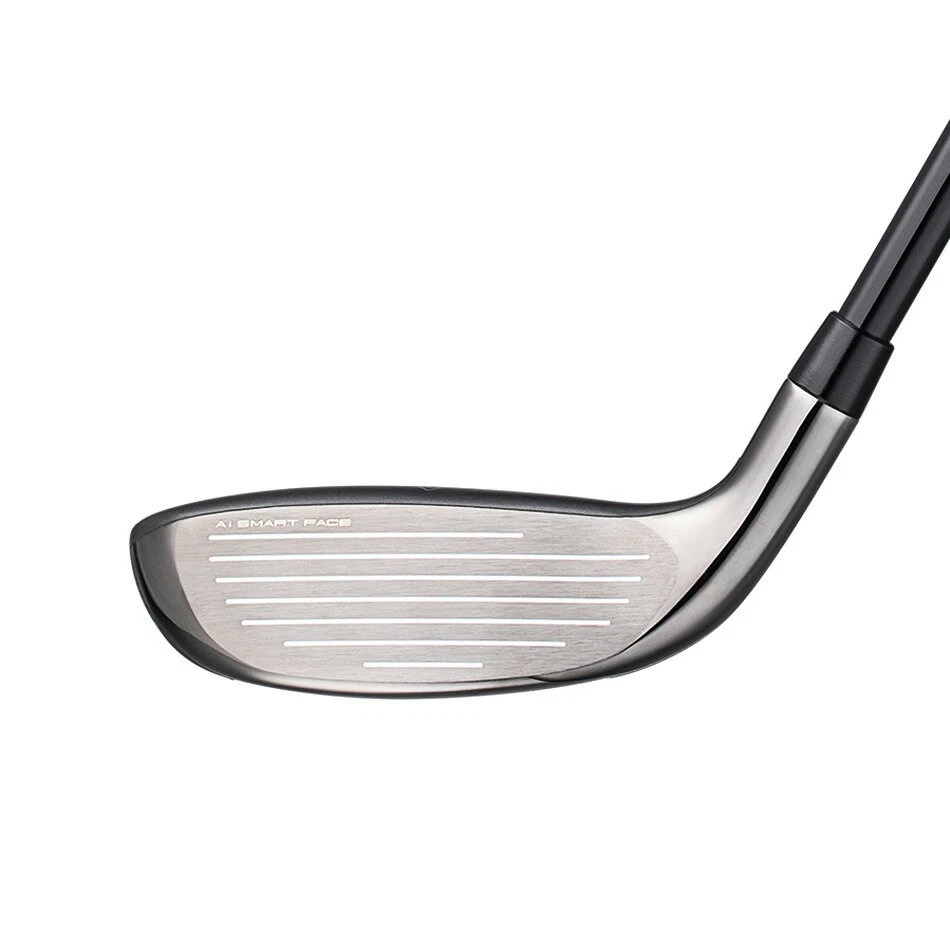 Callaway Ai SMOKE Max Fast Hybrid 6H 27deg RH Tensei40 graphite Flex SR HC New - Image 4 of 4