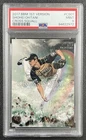 SHOHEI OHTANI PSA 9 2017 BBM #CS01 PROSPECT CROSS SQUALL RC 2972
