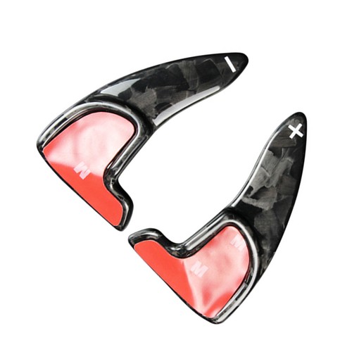 Steering Wheel Shift Paddle For Dodge Challenger Charger 15-21 For Durango 14-21 - Picture 3 of 10