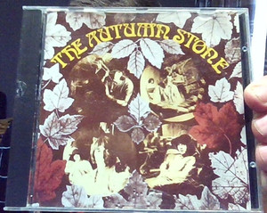 Small Faces Autumn Stone | eBay UK