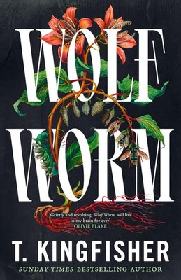 Wolf Worm | nullT. Kingfisher | nullenglisch