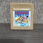 Super Mario Land Nintendo Game Boy Authentic Cartridge Only