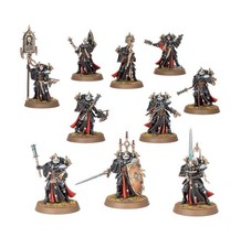 Warhammer 40k Kill Team: Celestian Insidiants...