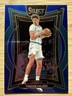 TIDJANE SALAUN RC 2024-25 Panini Select Basketball NBA Rookie Card #95 Hornets