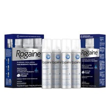 MEN  S ROGAINE 5 EXTRA STRENGTH 4 MONTH SUPPLY- 4 X 2 OZ BOTTLES EXP 4/2025