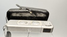 Minox B Miniaturkamera 15mm 1.3.5 Miniaturkamera  Silber #38