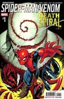 Amazing Spider-Man Venom Death Spiral #1 2026 Ed McGuinness Cover A Marvel EB64