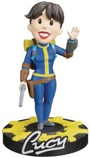 WB Dark Horse - Fallout Amazon : Stylized Lucy 8 In Vinyl Figure