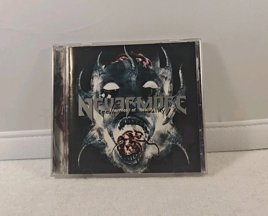 25+ Nevermore Music CDs for sale | Updated Oct 2026