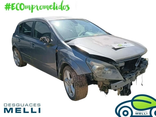 55194293 R8ryd Cambio per OPEL ASTRA H BERLINA Sport 2007 9184408 - Imagen 7 de 10