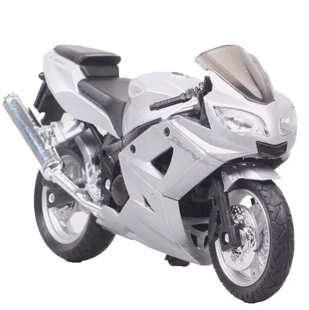 2004 Vehicle Year Contemporary Manufacture Diecast Motorcycles & ATVs