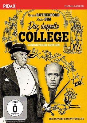 Das doppelte College