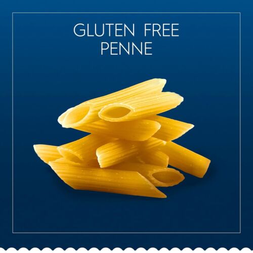 Barilla Gluten Free Penne Pasta, 12 oz (Pack of 8) - Picture 8 of 9