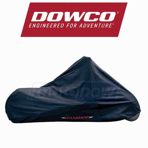 Dowco Weatherall Plus Motorcycle Cover for 1986-2012 Kawasaki EX250F Ninja ma