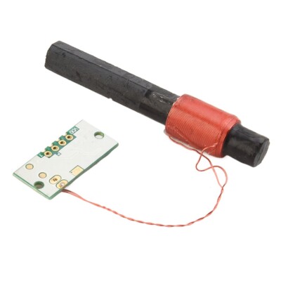 WWVB/60KHz Receiver Module Radio Time Module Radio Clock Radio Module Antenna