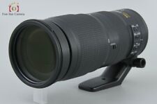 Nikon 200-500mm Camera Lenses for sale | eBay Nikon 200-500mm Camera Lenses for sale | eBay