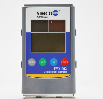 1pcs SIMCO FMX-003 Electrostatic FieldMeter 0 to ±22.0 kV