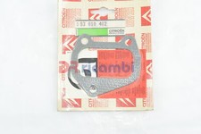 Tube d'échappement Citroen VISA