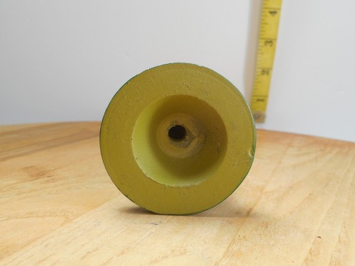 French Advertising Kiosk Colonne Morris 4.5" Spectacles de Paris Miniature - Picture 6 of 6