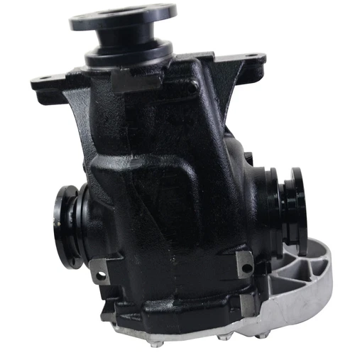 1xHinterachsgetriebe Differential 3.91 Für BMW E81 E87 E90 E91 E92 #33107524325 - Picture 10 of 11