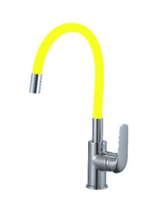 360° Schwenkbar Küchenarmatur Wasserhahn Spültisch Armatur Flexibel Pro