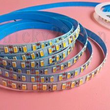 Super Bright 12v 5630 Led Flexible Strip Light Tape Ip20 Cabinet Ceiling Lots