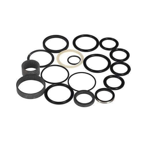 Front Axle Hub Shaft Seal For Case 580K, 580 Super K, 590 Tu