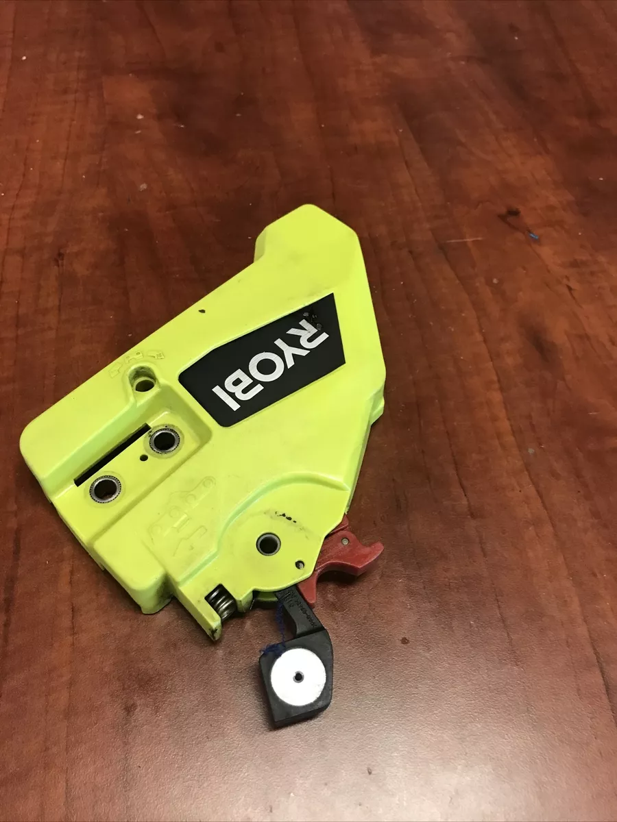 Ryobi 3716 chainsaw deals