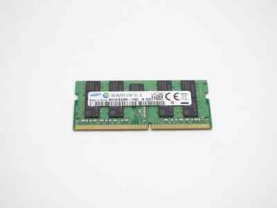 M474A2K43BB1-CPBQ SAMSUNG 16GB DDR4 2133 ECC SODIMM 2Rx8 | eBay