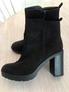 primark platform boots