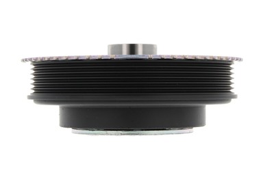 CORTECO 80004336 Riemenscheibe Kurbelwelle für FORD MONDEO IV Turnier (BA7)