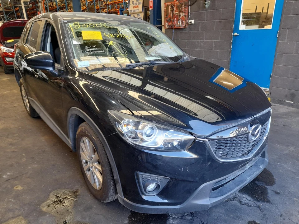 MAZDA CX5 ENGINE PETROL, 2.0, PE, KE, 02/12-12/16 - image 4 of 4