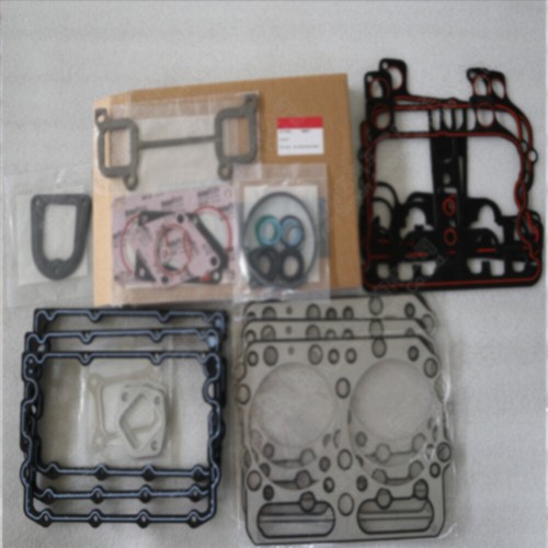 For Cummins N14 4089371 Upper Head Gasket Set eBay
