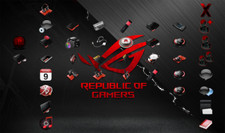 Dynamic Themes PS3 Custom Animated Background 720p 1080p PlayStation 3 Custom