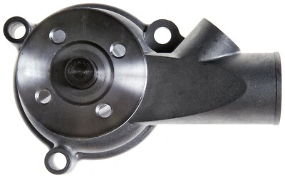 For 1960-1968 Mercury Comet Engine Water Pump (Standard) Gates 1961 1962 1963